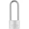 Pakabinama spyna Abus Titalium 54TI/40HB63, 38 x 99 mm