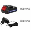 Dedra Pakrovejas 35h DED7875