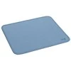 Pelės kilimėlis LOGITECH 956-000051, 230×200×2 mm, mėlynas