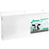 Pieno filtras 455x60 mm 46684