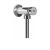 Pisuaro vandens nuleidimo mechanizmas, 1/2"