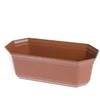 Plastikinė kaktusinė Uniplastex, 24,1 x 11,9 cm