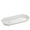 Plastikinė kaktusinės lėkštė Uniplastex Upp, 24.2 x 11.3 cm
