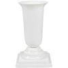 FORM PLASTIC Plastikinė kapų vaza, Ø16.8 cm