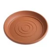 Prosperplast Plastikinė vazono lėkštė Terra nova, Ø25 cm