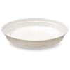 Plastikinė vazono lėkštė Uniplastex Upo, Ø26 cm