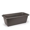 Lamela Plastikinis lovinis vazonas, 60 x 18.7 cm
