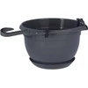 FORM PLASTIC Plastikinis vazonas, ø27 cm