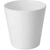 FORM PLASTIC Plastikinis vazonas DIAMOND PETIT ORCHID 3780-011, Ø13 cm