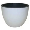 Form-Plastic Plastikinis vazonas Muna 3300-011+059, Ø30 cm