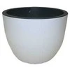 FORM PLASTIC Plastikinis vazonas Muna 3320-011+059, Ø40 cm