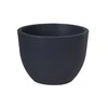 Form-Plastic Plastikinis vazonas Muna Round, Ø35 cm