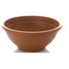 Plastikinis vazonas Plasticotto Bowl, Ø30 cm