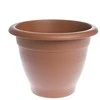 Plastikinis vazonas Plasticotto Compana, Ø28 cm