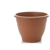 Plastikinis vazonas Plasticotto Compana, Ø22 cm