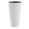 Plastikinis vazonas Prosperplast, Ø29.7 cm