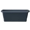 Plastikinis vazonas PROSPERPLAST ISE400P, 40×18,4×15 cm