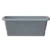 Plastikinis vazonas PROSPERPLAST ISE600P, 60×18,4×15 cm