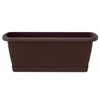 Plastikinis vazonas PROSPERPLAST ISE600P, 60×18,4×15 cm