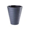 Form-Plastic Plastikinis vazonas Sahara, Ø35 cm