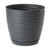 FORM PLASTIC Plastikinis vazonas Sahara Petit, Ø10.7 cm