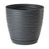 FORM PLASTIC Plastikinis vazonas Sahara Petit, Ø14.7 cm