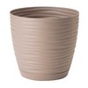 FORM PLASTIC Plastikinis vazonas Sahara Petit, Ø16.7 cm