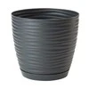 FORM PLASTIC Plastikinis vazonas Sahara Petit 3040-014, Ø19 cm