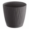Prosperplast Plastikinis vazonas Sandy P DSY110P-S433, Ø10.8 cm