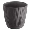 Prosperplast Plastikinis vazonas Sandy P DSY130P-S433, Ø13 cm