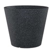 Plastikinis vazonas Scheurich, Ø38.9 cm