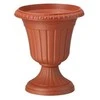 FORM PLASTIC Plastikinis vazonas su kojele Milano, Ø30 cm