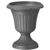 FORM PLASTIC Plastikinis vazonas su kojele Milano, Ø30 cm