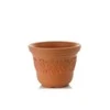 Prosperplast Plastikinis vazonas Sunny, Ø40 cm
