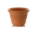 Prosperplast Plastikinis vazonas Sunny, Ø57 cm