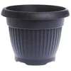 Prosperplast Plastikinis vazonas Terra nova, Ø30 cm