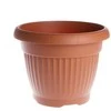Prosperplast Plastikinis vazonas Terra nova, Ø30 cm
