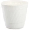 Plastikinis vazonas Uniplastex Barok, Ø18 cm
