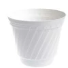 Plastikinis vazonas Uniplastex Barok, Ø26 cm