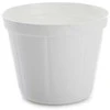 Plastikinis vazonas Uniplastex Classic, Ø16 cm