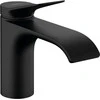 Praustuvės maišytuvas HANSGROHE VIVENIS COMFORTZONE 80
