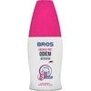 Priemonė nuo uodų ir erkių vaikams Bros, 50 ml