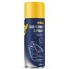 Purškiamas silikonas Mannol, 450 ml