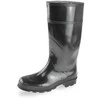 Dedra PVC auliniai guminiai batai vyriki 39 dyd