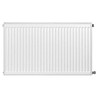 Radiatorius KORADO KLASIK-R 22, 550x1400, šoninio pajungimo