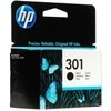Rašalinio spausdintuvo kasetė HP 301, juoda
