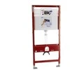 Rėmas wc universalus tece 9300302 profil
