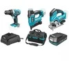 Rinkinys Dedra SASALL DED7040DED7055DED7060DED7032DED7038DED7001