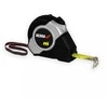 Dedra Rulete 5 m19 mm automatinis stabdis magnetas gumuotas korpusas neilonas blisteris