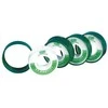 Sandarinimo juosta TEFST1212, 12 mm x 0,076 mm x12 m